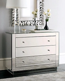 Тумба &quot;Мишель&quot; LouvreHome LHF151