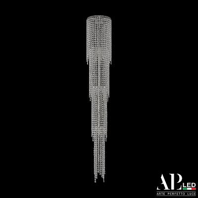 Люстра S520.0.22-145.B.3000 APL LED