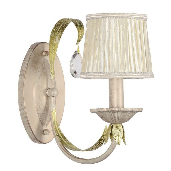 Бра Arti Lampadari Galera E 2.1.1 CG
