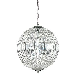 Подвесной светильник Ideal Lux Luxor SP6