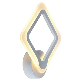 Настенный светильник Profit Light 8050/1W WHT NS