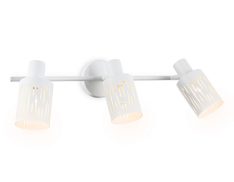 Настенно-потолочный спот в стиле лофт Ambrella Light TR8665