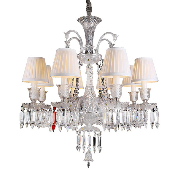 Люстра Delight Collection Baccarat 8 ZZ86303-8