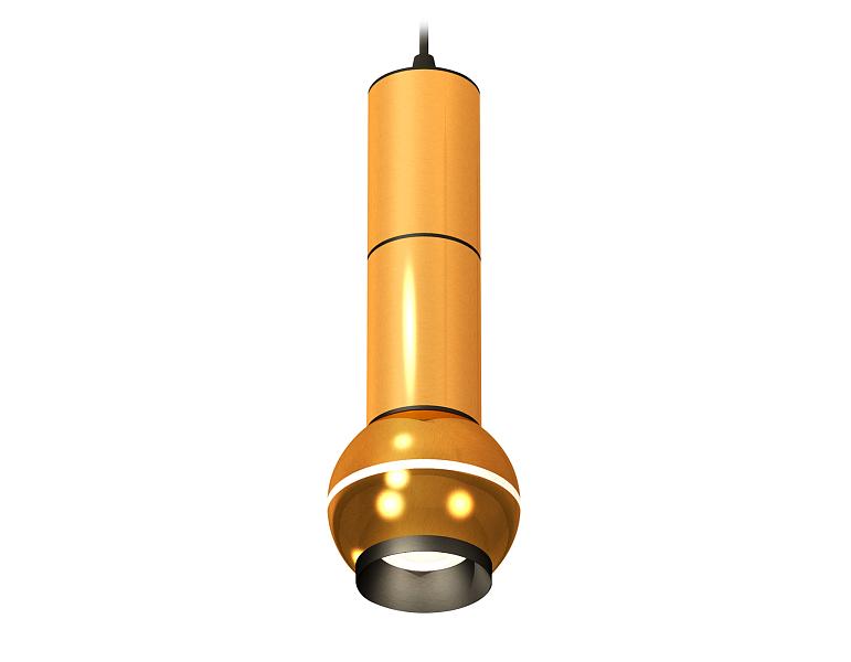 Комплект подвесного светильника с дополнительной подсветкой Ambrella Light XP1105010