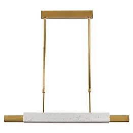 Светильник подвесной MIDCENT MARMI Odeon Light 4359/25L
