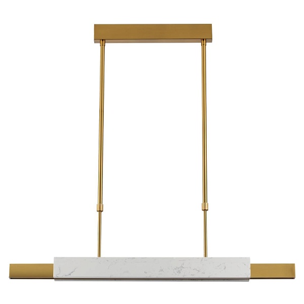 Светильник подвесной MIDCENT MARMI Odeon Light 4359/25L
