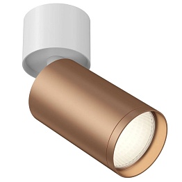 Потолочный светильник Maytoni Ceiling & Wall Focus S C050CL-1WC