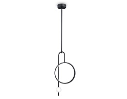 Подвесной светодиодный светильник Ambrella Light FL66435