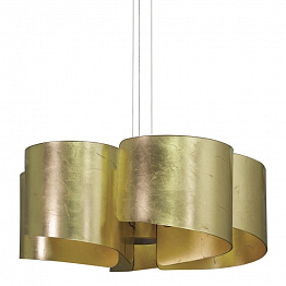 Люстра GoldWave Chandelier Loft Concept 40.1394.СH.20.T001