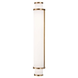 Бра Hudson Valley Malcolm Led Bath Bracket 44.660 Loft-Concept