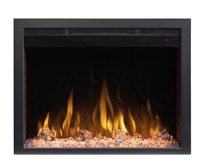 Электроочаг Saphir 25 RealFlame 100073