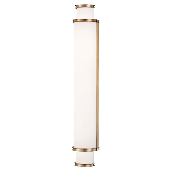 Бра Hudson Valley Malcolm Led Bath Bracket 44.660 Loft-Concept