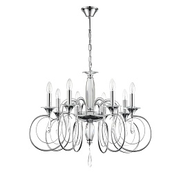 Люстра подвесная Lumion LAOKA 8032/8