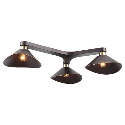 Люстра Lussole Opelika SY4359