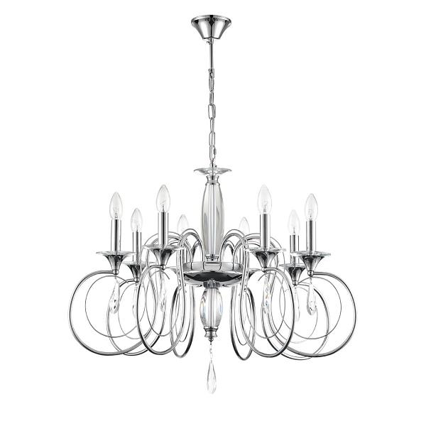 Люстра подвесная Lumion LAOKA 8032/8