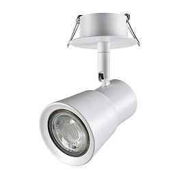 Светильник встраиваемый Novotech Molo Spot 370931