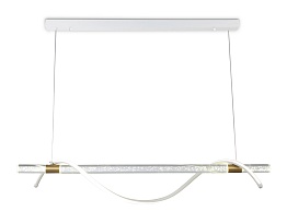 Подвесной светодиодный светильник Ambrella Light FL5002