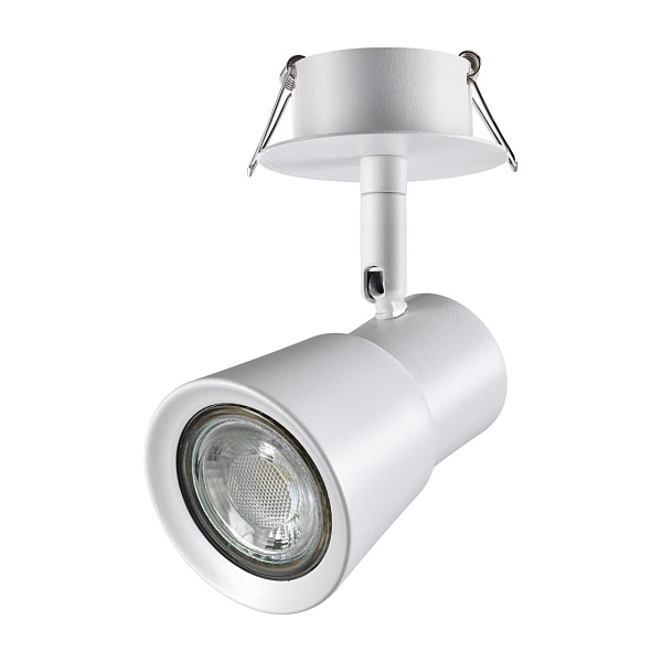 Светильник встраиваемый Novotech Molo Spot 370931