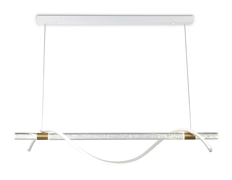 Подвесной светодиодный светильник Ambrella Light FL5002