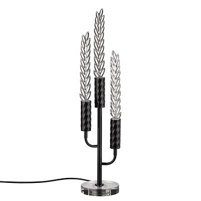 5459/9TL Odeon Light Exclusive Настольная лампа LED 3*3Вт 3000К 220В IP20 L-VISION