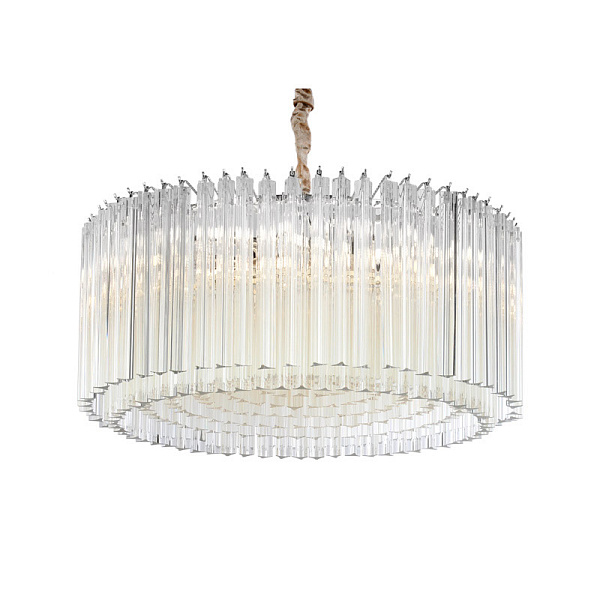 Хрустальный подвесной светильник L'Arte Luce Luxury Retro Murano L09409.98