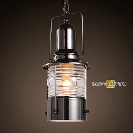 Светильник LOFT Loon Pendant L01834