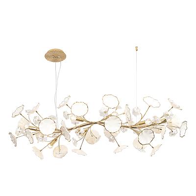 Светильник подвесной MARGO Crystal Lux MARGO SP10