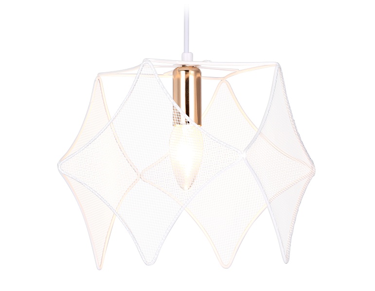 Подвесной светильник в стиле лофт Ambrella Light TR8420