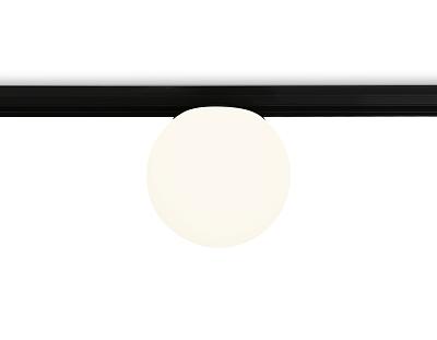Светильник светодиодный трековый для шинопровода Magnetic Ambrella Light TRACK SYSTEM GL3921