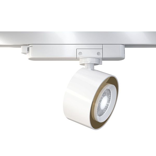 Трековый светильник Maytoni Technical Track lamps TR023-1-12W4K