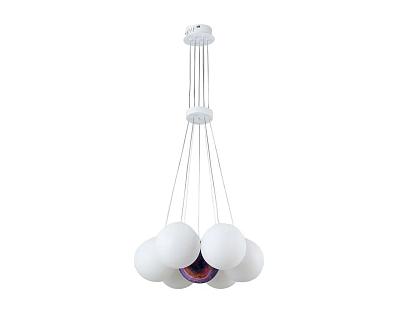 Подвесной светильник Kink Light Алди 08475-7,01