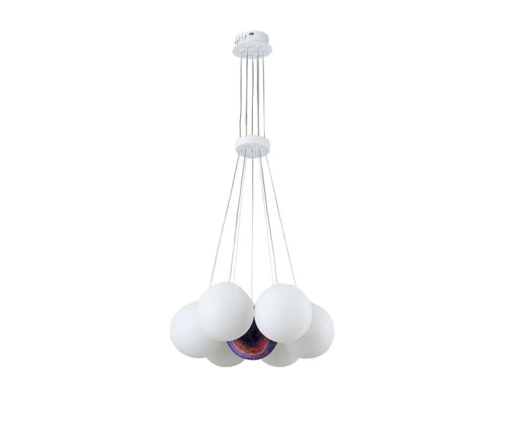 Подвесной светильник Kink Light Алди 08475-7,01