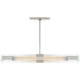 Подвесной светильник Fascio LR5910PN-CG Visual Comfort