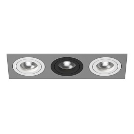 Светильник встраиваемый Lightstar Intero 16 i539060706