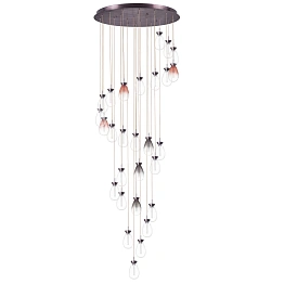 Люстра подвесная Colore Lightstar 805289