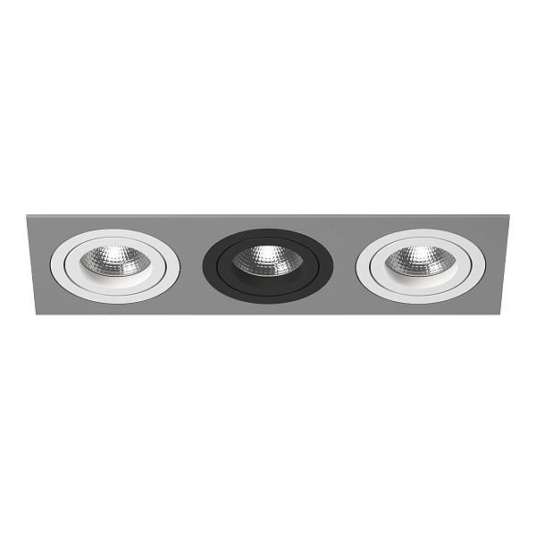 Светильник встраиваемый Lightstar Intero 16 i539060706