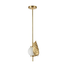 Подвес Odeon Light Exclusive JUNGLE 4864/1A