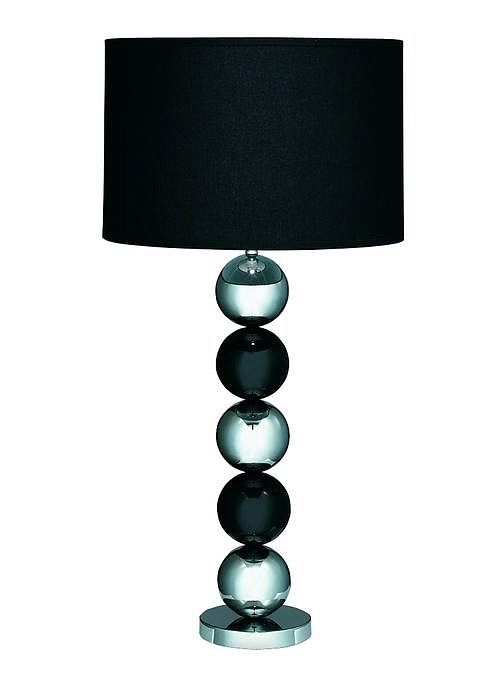 Настольная лампа Arte Lamp BUBBLES A2038LT-1CC