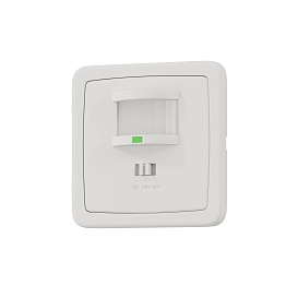 Датчики движения и освещенности Lighting control SI-02