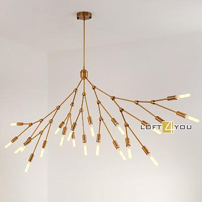 Дизайнерский светильник Moooi New Tree L02785