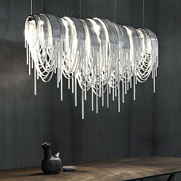 Люстра Terzani Volver