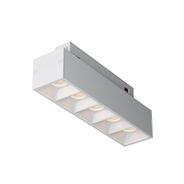 Трековый светильник Maytoni Technical Points TR076-2-10W3K-W