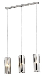 Светильник подвесной Arte Lamp CASCATA A9329SP-3CC