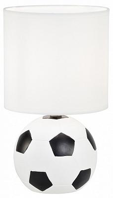 Настольная лампа декоративная Escada SPORT 10160/L Football