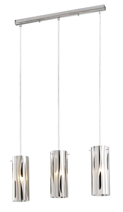 Светильник подвесной Arte Lamp CASCATA A9329SP-3CC