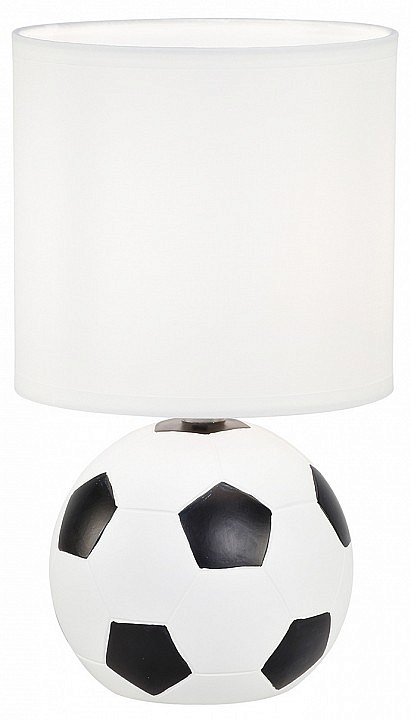 Настольная лампа декоративная Escada SPORT 10160/L Football