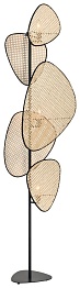 Торшер Wertmark PALMA WE520.03.715