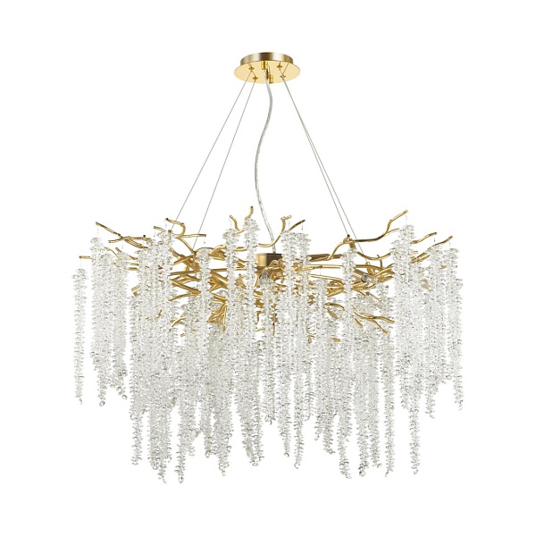 Люстра Odeon Light HALL 5005/14