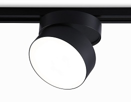 Трековый однофазный светодиодный светильник Ambrella Light TRACK SYSTEM GL6879