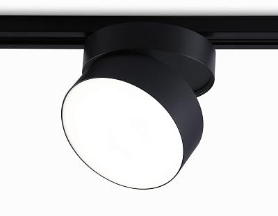Трековый однофазный светодиодный светильник Ambrella Light TRACK SYSTEM GL6879